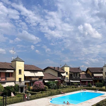 Appartamento Gaja Lonato Luaran gambar