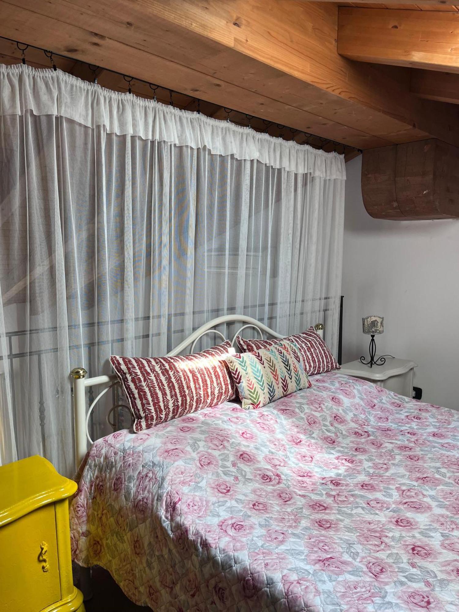 Appartamento Gaja Lonato Luaran gambar