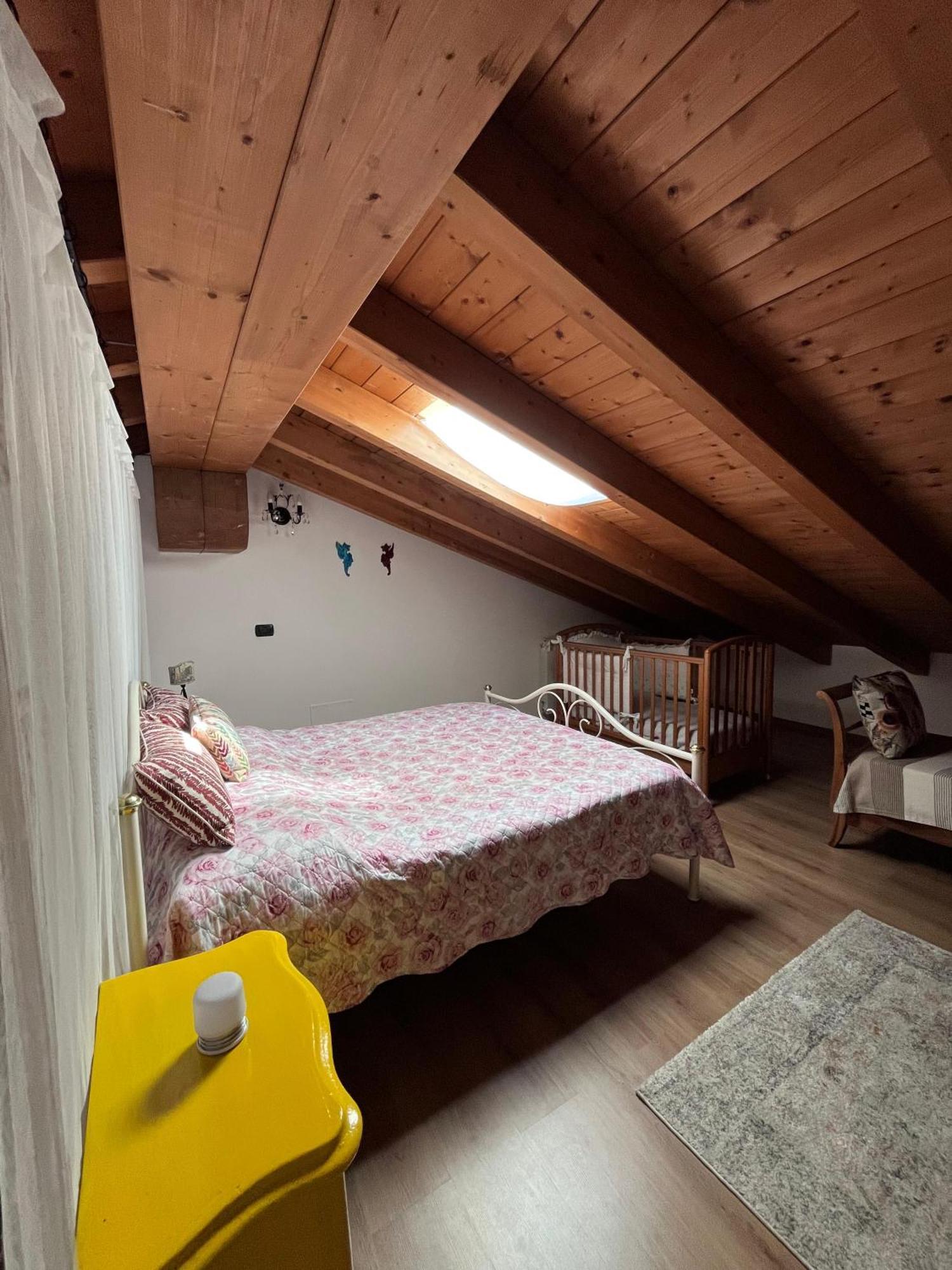 Appartamento Gaja Lonato Luaran gambar