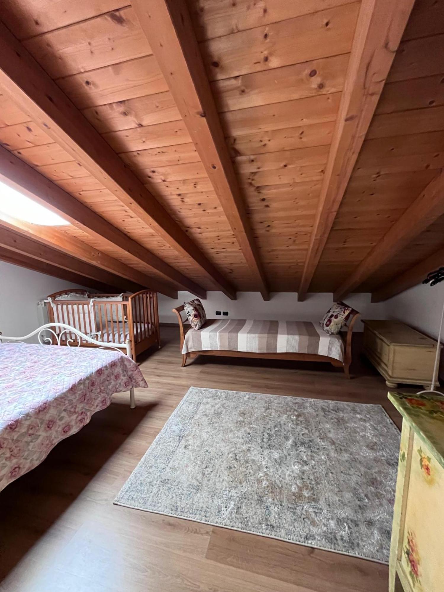 Appartamento Gaja Lonato Luaran gambar