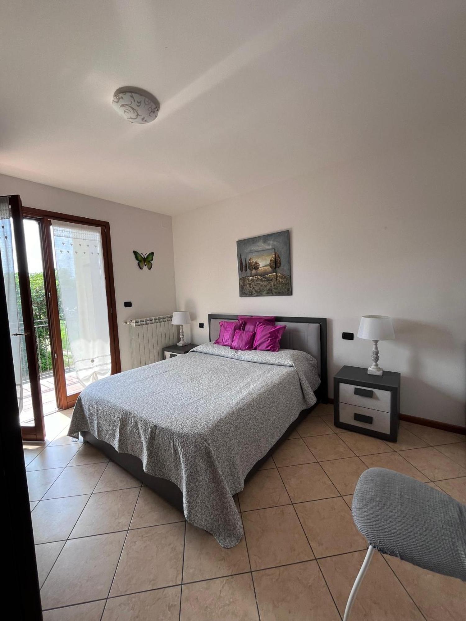 Appartamento Gaja Lonato Luaran gambar